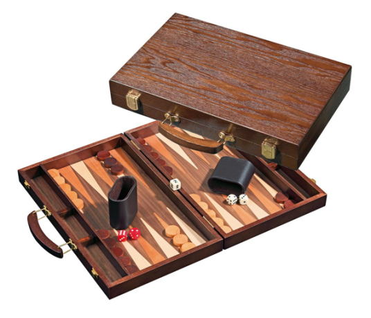 Philos Backgammon Syros medium