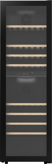 La Sommelière Prestige Range LS112DZ vinskap La Sommelière Prestige Range LS112DZ vinskap
