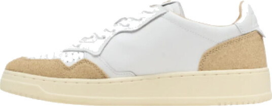 Autry unisex Sko Flerfarget 39 EU, Autry unisex Sko Flerfarget 39 EU,