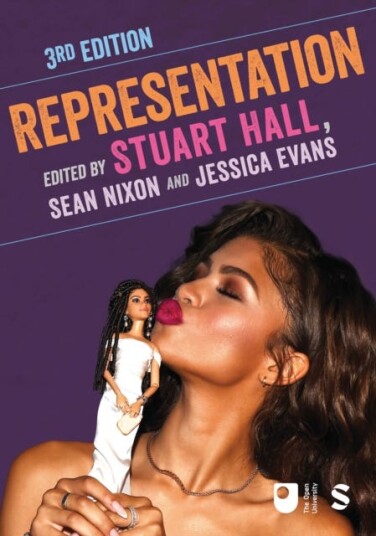 Representation Cultural Representations and Signifying Practices