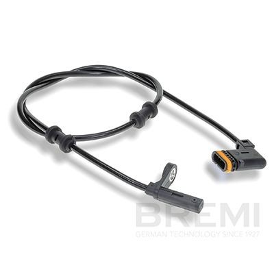 ABS sensor BREMI 51405