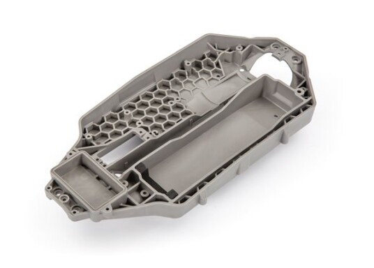 Traxxas 9022 Chassis Hoss 4x4 Traxxas 9022 Chassis Hoss 4x4