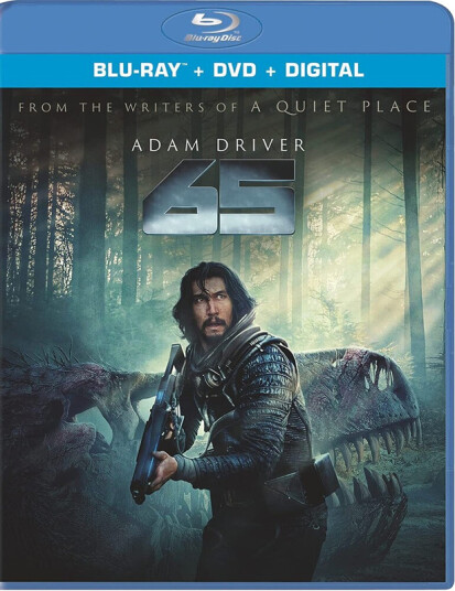 65 Bluray