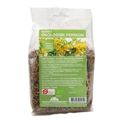 Perikon Johannesurt 100g urt