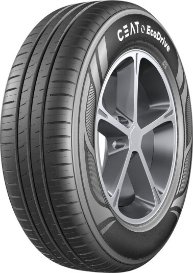 Ceat CEAT ECODRIVE 185/60R14 82H