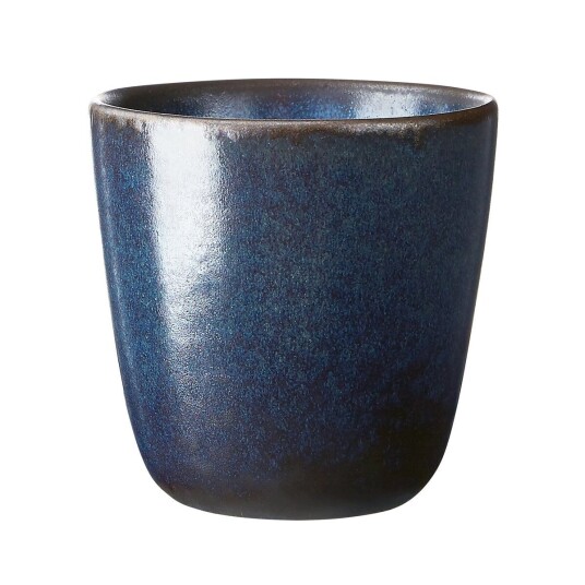 Aida Raw krus 30 cl Midnight blue Aida Raw krus 30 cl Midnight blue
