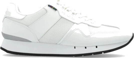 PS By Paul Smith Herre Sko Hvit 40 EU,