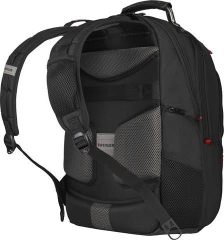 Wenger Pegasus Deluxe