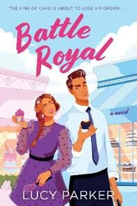 Battle Royal Av Lucy Parker