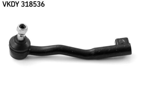 Endeledd SKF VKDY 318536 Endeledd SKF VKDY 318536