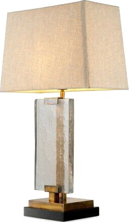 Moreno Pendant Black