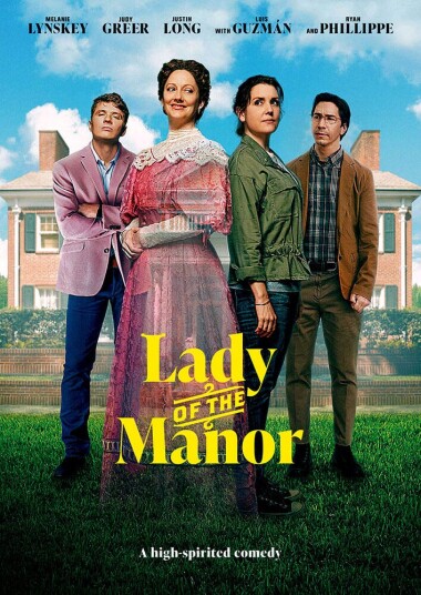 Lady Of The Manor DVD Lady Of The Manor DVD