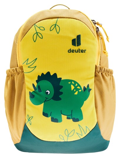 Deuter Pico 5L Corn-Turmeric Deuter Pico 5L Corn-Turmeric