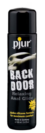 Pjur Backdoor Analglid 100 ml