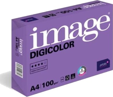 Image Coloraction Kontorpapir A4 100 G 500 0701 032