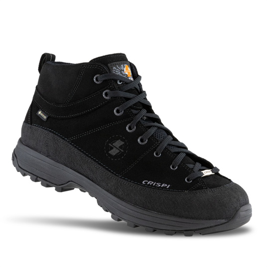 Crispi A.Way Mid Suede Gtx