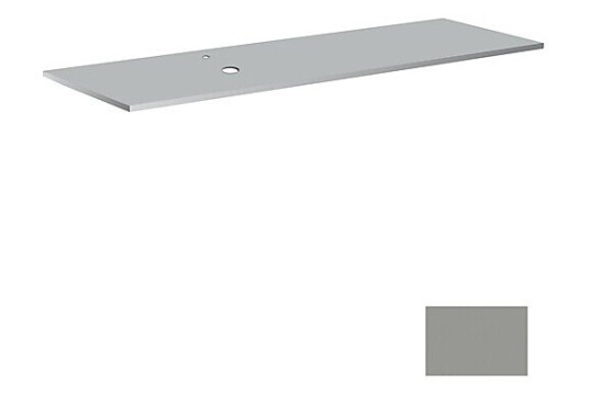 Hafa Benkeplate 1600 160x46,2 cm Hull venstre Kensho Hafa Benkeplate 1600 160x46,2 cm Hull venstre Kensho