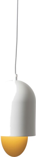 Innolux Aarre S Pendellampe E27 35W Hvit
