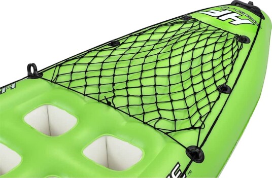 Bestway Bestway Hydro-Force Koracle Oppblåsbar kajakk 93792 Bestway Bestway Hydro-Force Koracle Oppblåsbar kajakk 93792
