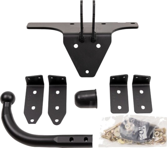 Tilhengerinnretning Professional Parts 8934SA02