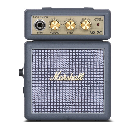 Marshall Ms-2c