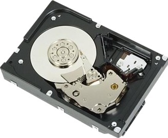 Dell Harddisk 1 TB 2.5" SATA 7200 RPM