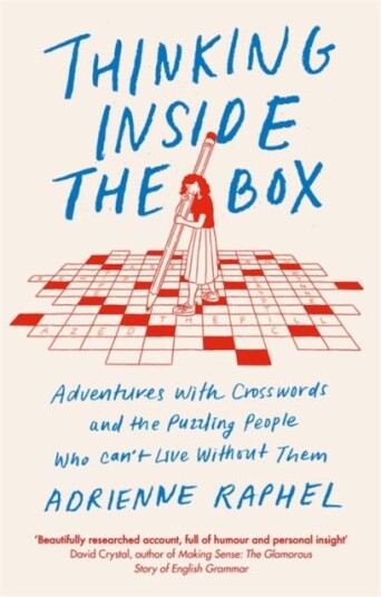 Thinking Inside The Box Av Adrienne Raphel