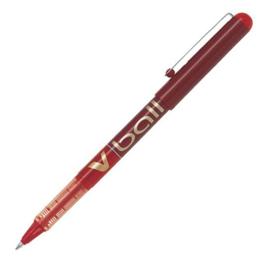 Pilot Rollerball V-Ball 07 Blue Pilot Rollerball V-Ball 07 Blue