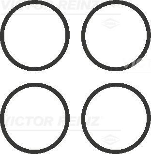 Pakkningssett innsugningsmanifold REINZ 11 77542 01