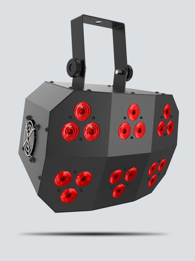 Chauvet Wash FX 2