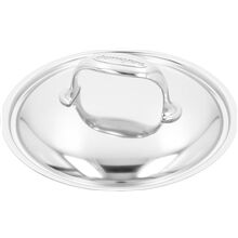 Demeyere Atlantis lokk 18 cm 1721207-01-0 1721364-01-0