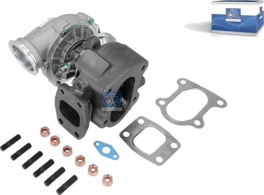 Turbolader DT Spare Parts 4.72716