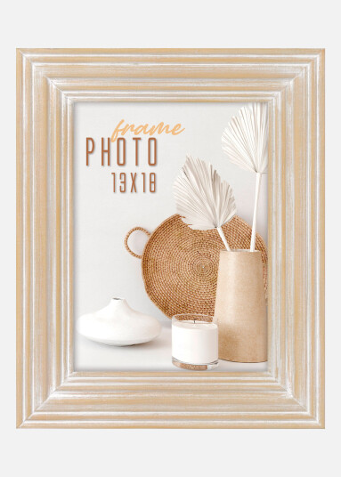 ZEP Ramme Orly Natural 13x18 Cm ZEP Ramme Orly Natural 13x18 Cm
