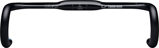 PRO Vibe Aero Alloy Styre Svart 38cm