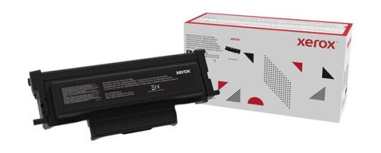 Xerox - black - original - toner cartridge - Laser toner Svart Xerox - black - original - toner cartridge - Laser toner Svart