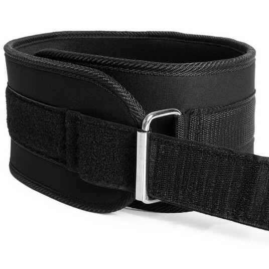 Gymstick Weightlifting Belt Gymstick Weightlifting Belt