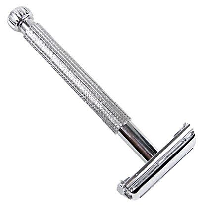 Parker Shaving 29L Butterfly Open Safety Razor Parker Shaving 29L Butterfly Open Safety Razor