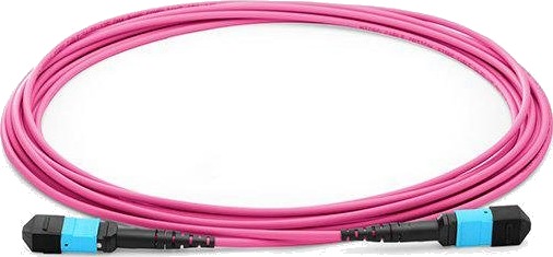 LinkIT MTP/MPO-B OM4 12c 25m USConec