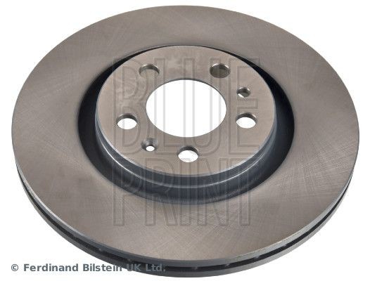 Bremseskive BLUE PRINT ADV184334