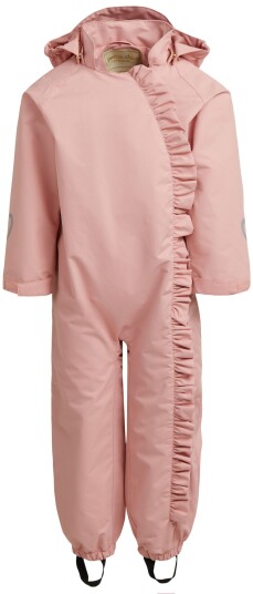 Petite Chérie Atelier Lily Skalldress Mellow Rose 74