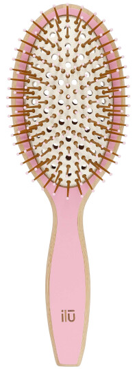 ilū Bamboom! Brush Oval Large ilū Bamboom! Brush Oval Large