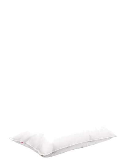 Temprakon Temprakon 3-Chamber Pillow - White - 50X70CM Temprakon Temprakon 3-Chamber Pillow - White - 50X70CM