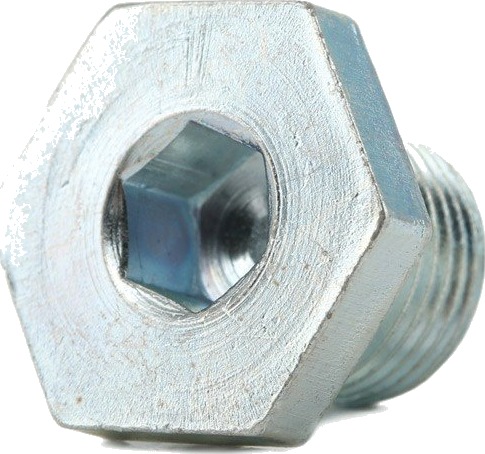 Påfyllingsplugg, bunnpanne RIDEX 593D0023