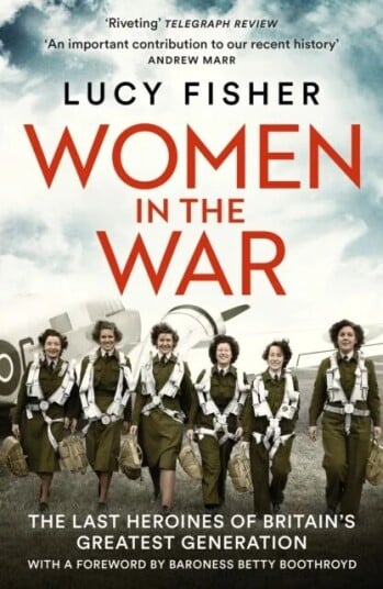 Women In The War Av Lucy Fisher Women In The War Av Lucy Fisher
