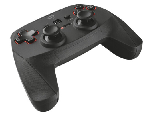 Trust GXT 545 Yula Wireless Trust GXT 545 Yula Wireless