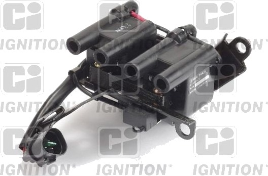Tennspole QUINTON HAZELL XIC8467