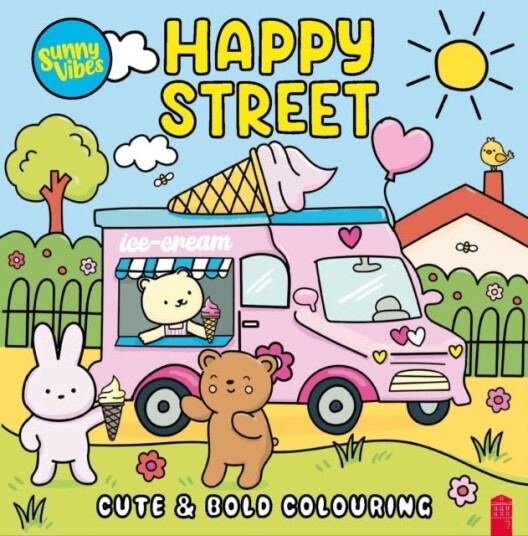 Happy Street Happy Street