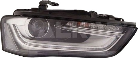 ALKAR 2782479 Frontlykter