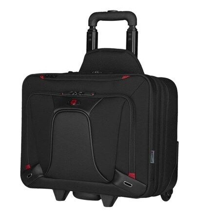 Wenger Transfer - notebook carrying rolling case