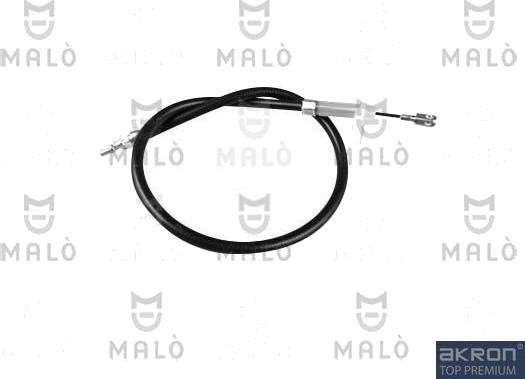MALÒ 26401 Tautrekk håndbremse
